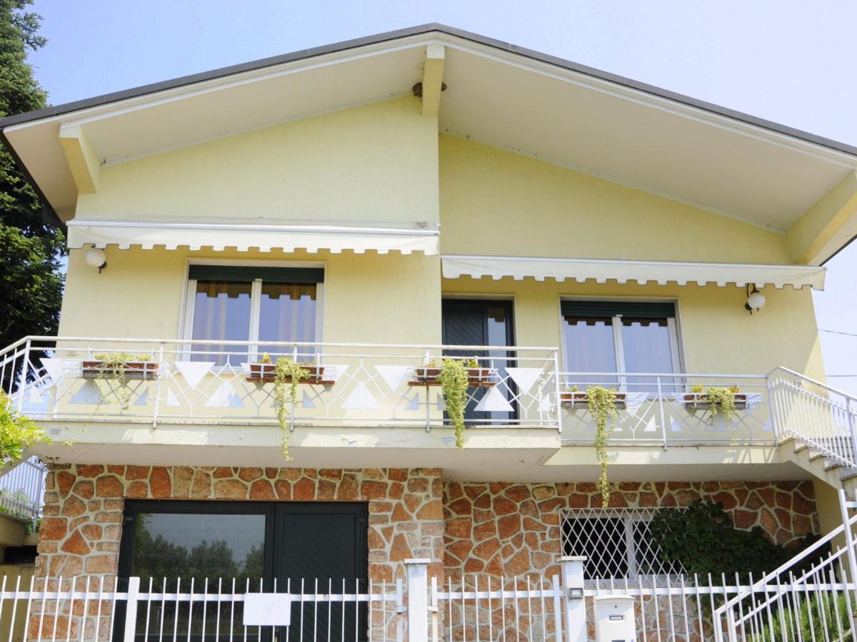 Belvilla By Oyo Porto Quarantaquattro لاتيزي المظهر الخارجي الصورة